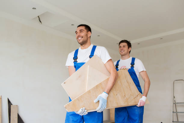 Junk Removal for Events in Blue Hills, CT