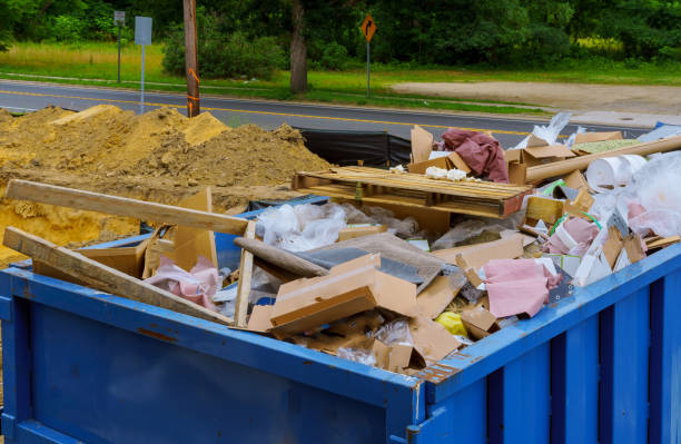 Best Basement Cleanout  in Blue Hills, CT