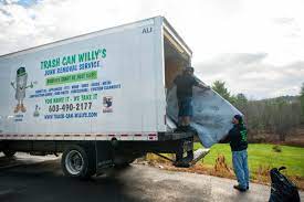 Professional Junk Removal Services in Blue Hills, CT